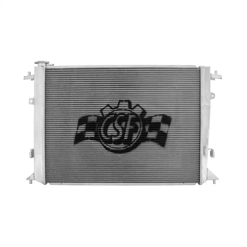 Deal CSF Cooling - Racing & High Performance Division 10-12 Hyundai Genesis 3.8L High-Performance All-Aluminum Radiator (7038)