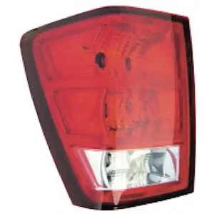 Factory Price Regionmax Lh taillamp assy; grand cherokee; lens/housing only; grand cherokee 05-06