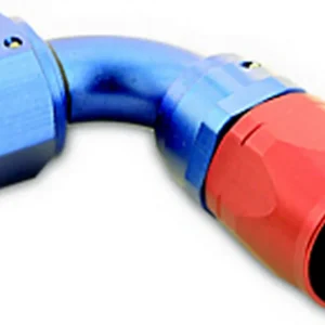 Time-Limited A-1 Products Hose End #6 90 Degree Swivel A1P09006