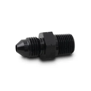 Super Sale Vibrant Performance Bspt Adapter Fitting -6An To 1/8In - 28 12735