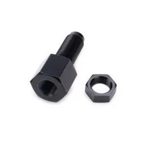 Shop Now Quickcar Racing Products Bulkhead Sender Fitting 4An To 1/8Npt 63-722