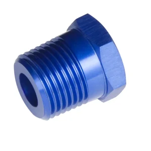 Redhorse Performance 6An 3/8Npt To 2An 1/8Npt Male Female Reducer 912-06-02-1 Today Only
