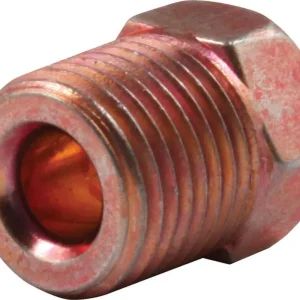Allstar Performance Inverted Flare Nut 2Pk 7/16-24 For 3/16 Line All50113 Best Seller