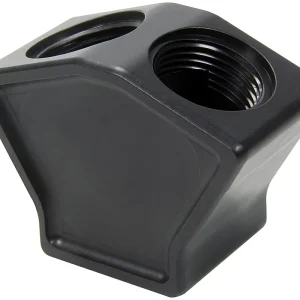 Budget Allstar Performance Y Block Kit 2 To 1All31159