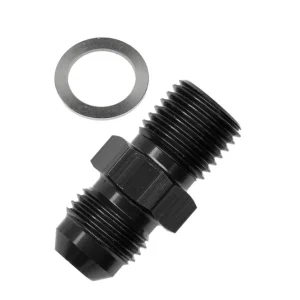 Redhorse Performance 8An To M12X1.5 An/Jic Flare Inverted 8161-08-12-2 Premium