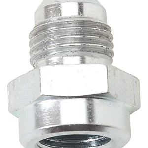 Russell -6An To 1/2-20 Inverted Flare Adapter Female 640600 Holiday Sale