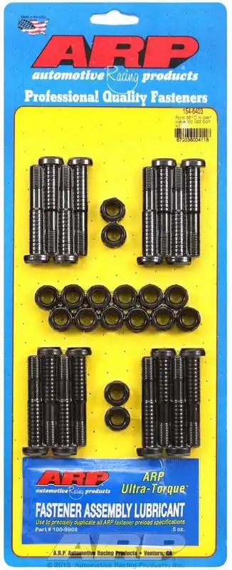 ARP SBF Rod Bolt Kit - Fits 351C 154-6403 Discount