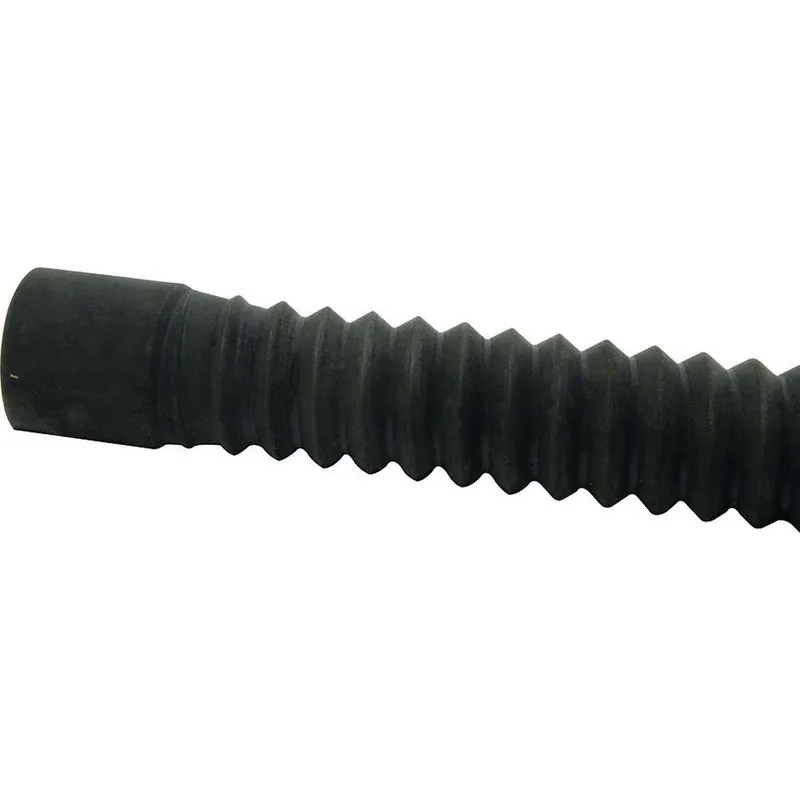 Express Delivery Allstar Performance 1-1/2" Diameter - 17" Upper Radiator Hose