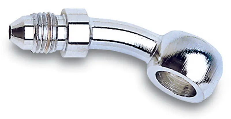 Russell -3 AN to 10mm 35 Banjo Endura Fitting Hot Picks