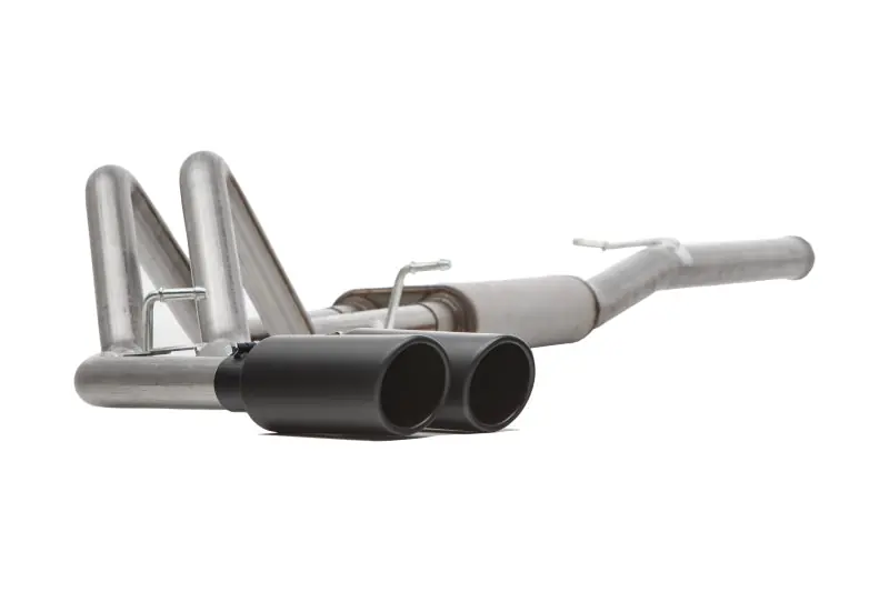 Gibson 15-18 Chevrolet Silverado 1500 LS 5.3L 3in/2.25in Cat-Back Dual Popular