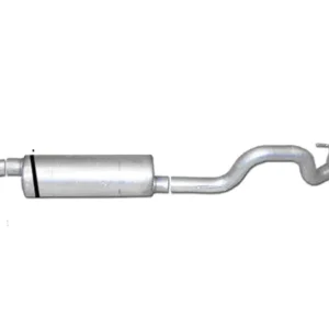 Wholesale Gibson 09-10 Ford F-150 King Ranch 5.4L 3in Cat-Back Single Exhaust -
