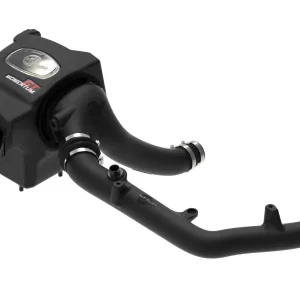 Worldwide Shipping aFe Momentum GT Cold Air Intake System w/ Pro GUARD7 2021+ Ford Bronco