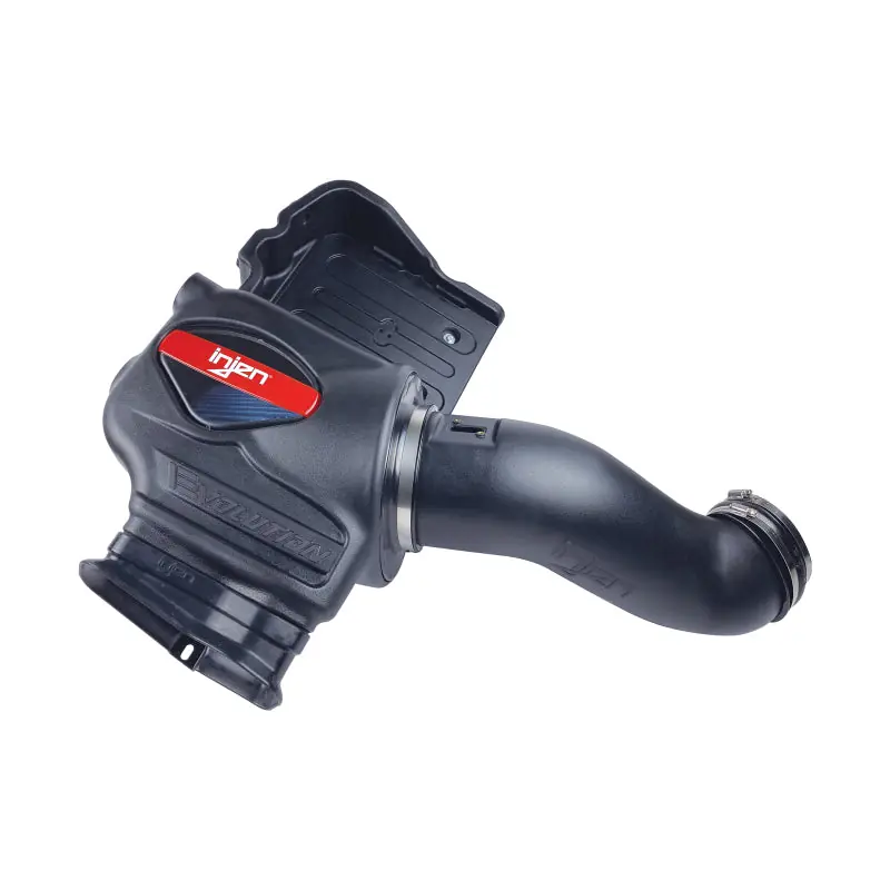 Brand New Injen 17-19 Ford F-250 Super Duty V8-6.7L Turbo Diesel Evolution Intak