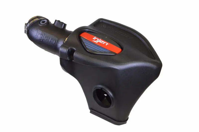 Special Discount Injen 15-16 Dodge Challenger Hellcat 6.2L / 15-16 Dodge Charger Hellca
