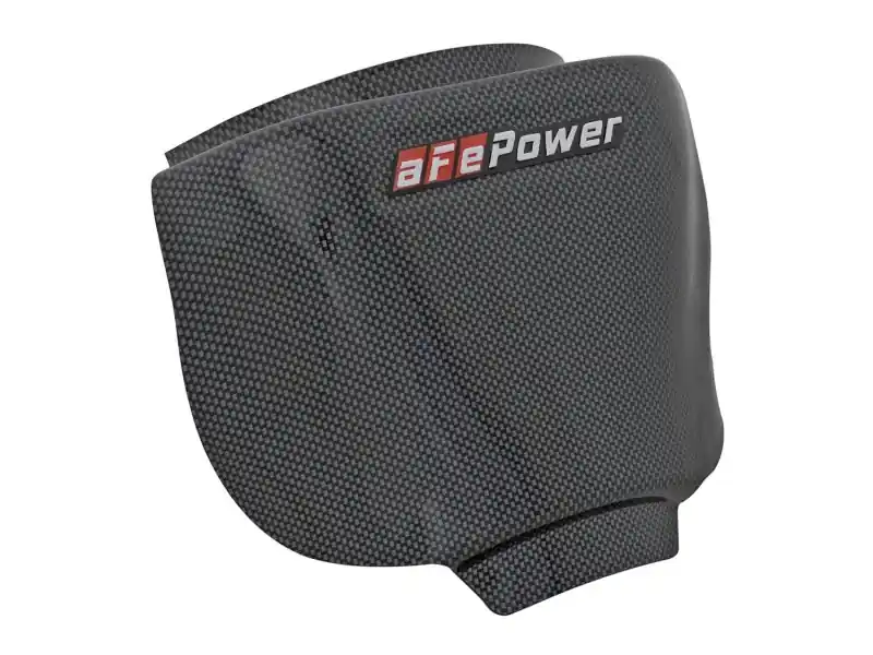 Buy Today aFe MagnumFORCE Intake Rain Shield 15-16 Dodge Challenger SRT Hellcat
