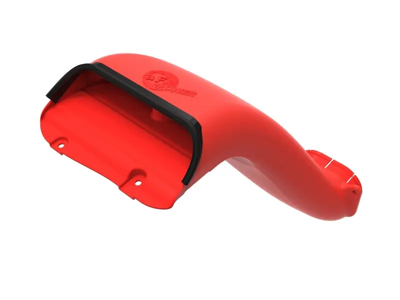 aFe Quantum Cold Air Intake System Scoop 15-20 Ford F150/Raptor V6-2.7 Reduced Price