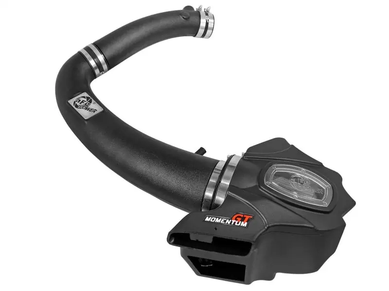 In Demand aFe Momentum GT Stage 2 PRO Dry S Intake 11-14 Jeep Grand Cherokee 3.6