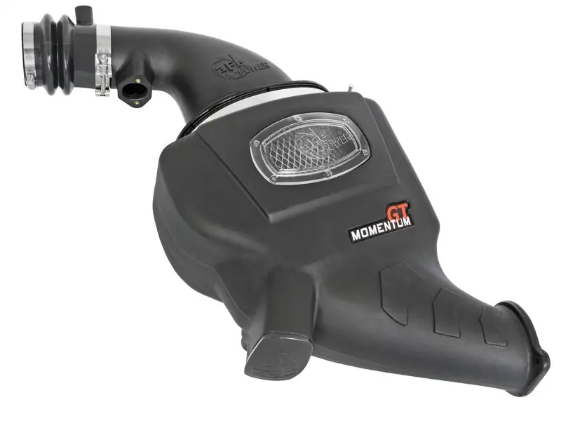 aFe Momentum GT PRO DRY S Cold Air Intake System 01-16 Nissan Patrol ( Warranty Included