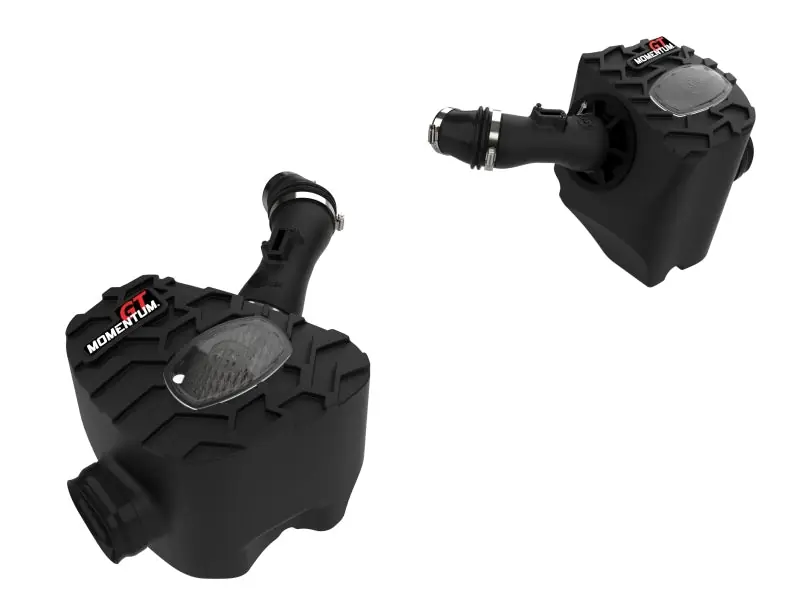 aFe 2022 Toyota Tundra V6-3.5L (tt) Momentum GT Cold Air Intake System Secure Checkout