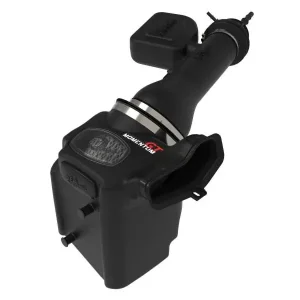 Wholesale aFe Momentum GT Cold Air Intake System w/ Pro Dry S 2020 Ford F-250 /