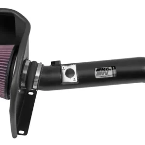 Worldwide Shipping K&N 77 Series Performance Intake Kit for 2015 Chevrolet Silverado/GMC