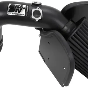 Wholesale K&N 07-09 Dodge Ram Pickup 2500/3500 6.7L DSL Black Performance Intake