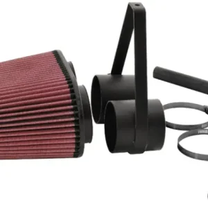 Worldwide Shipping K&N Ford Bronco P/U AirCharger Performance Intake