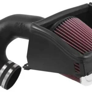 Worldwide Shipping K&N 2015 Ford F150 EcoBoost V6-3.5L 57 Series FIPK Performance Intake