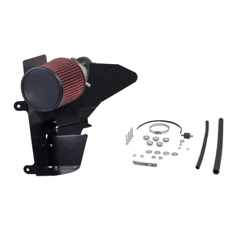 Rugged Ridge Cold Air Intake Kit 2.5L 91-95 Jeep Wrangler Jeep Wrangle Factory Price