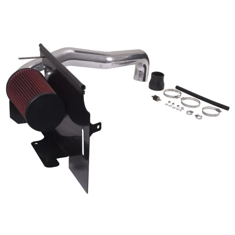 Top Rated Rugged Ridge Cold Air Intake Kit 2.5L 97-02 Jeep Wrangler TJ