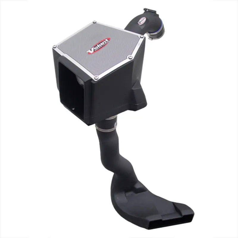 Volant 01-04 Chevrolet Silverado 2500HD Air Intake Original