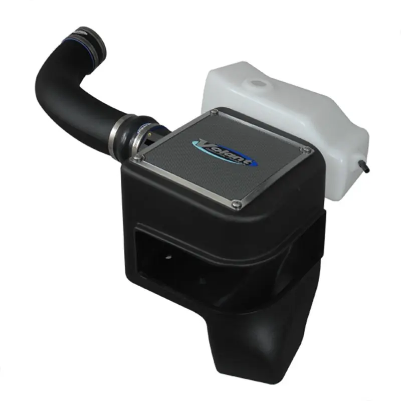 Volant 10-10 Ford F-150 SVT Raptor 6.2 V8 PowerCore Closed Box Air Int Super Sale