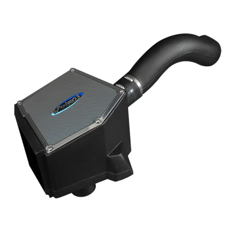 Hassle-Free Returns Volant 08-08 Chevrolet Silverado 2500HD 6.0L V8 PowerCore Closed Box A