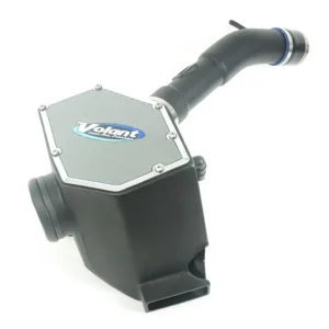 Worldwide Shipping Volant 07-12 Chevrolet Colorado 3.7 L5 Pro5 Closed Box Air Intake Syst