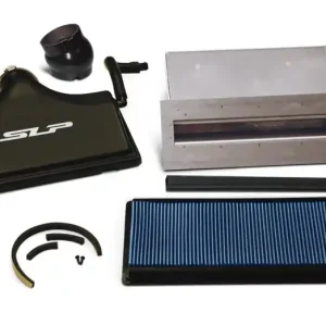While Supplies Last SLP 2000-2002 Chevrolet Camaro/Firebird LS1 FlowPac Cold-Air Induction
