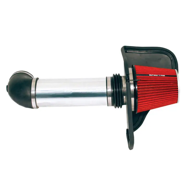 Instant Buy Spectre 05-10 Chrysler 300C V8-5.7/6.1L F/I Air Intake Kit - Polished