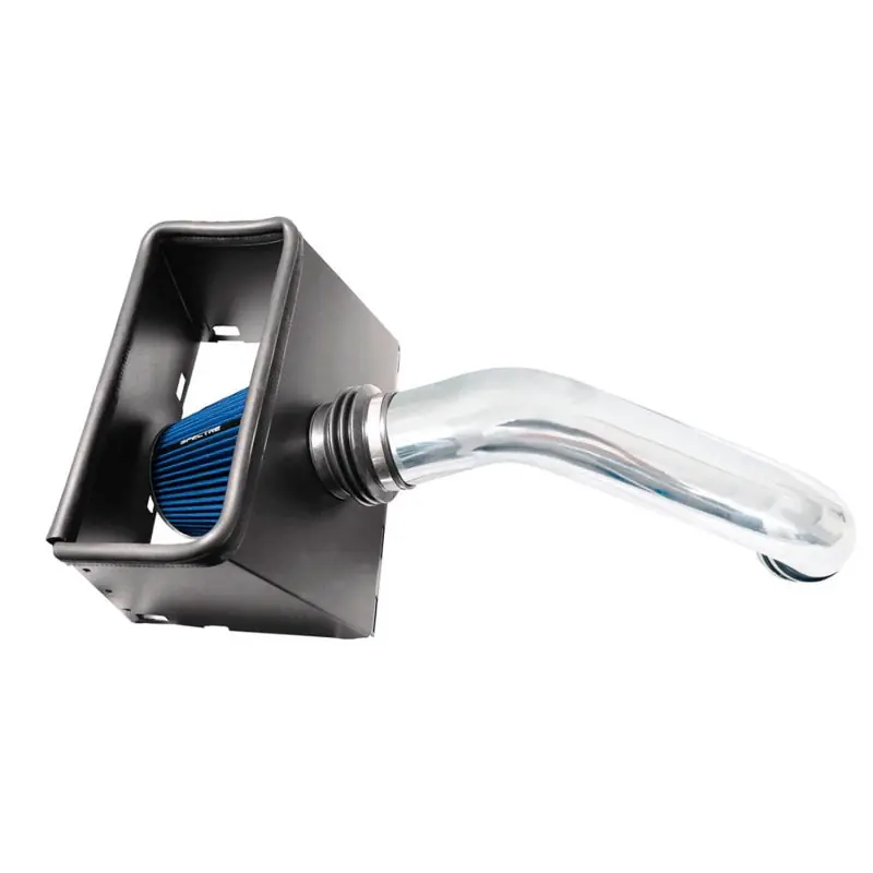 Limited Time Spectre 09-18 Dodge RAM 1500/2500 V8-5.7L F/I Air Intake Kit - Polishe