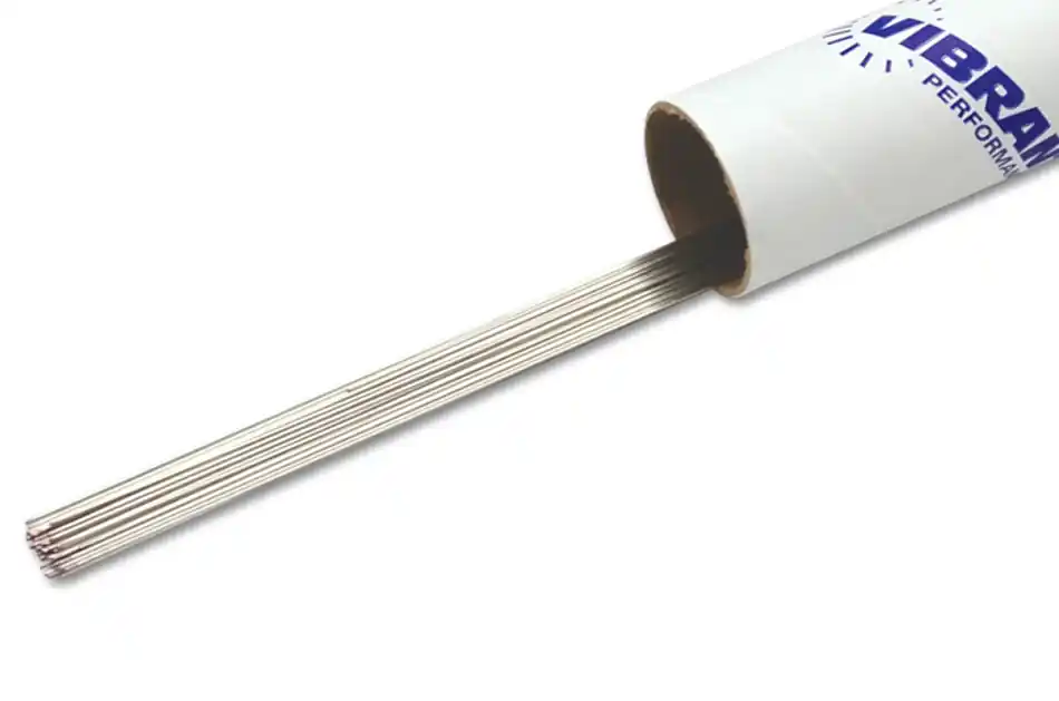 VIBRANT PERFORMANCE TIG Wire Stainless Steel ER308L - 0.045in Thick 29143 Flash Sale