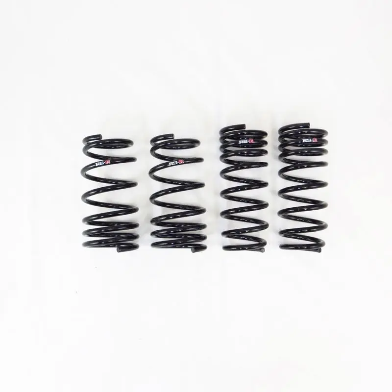 RS-R SUBARU BRZ 2022+ DOWN SUS SPRINGS(F067D) Buy Online