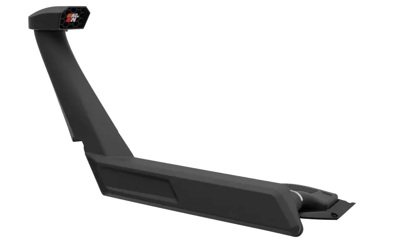 K&N 21-23 Ford Bronco 2.3L/2.7L Elevated Intake Kit (Snorkel) Final Sale