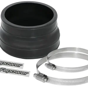 Worldwide Shipping aFe Magnum FORCE Intake Coupling Kit (3-7/8 IN ID to 3-1/2 IN ID x 2-1