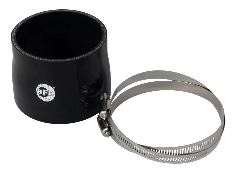 Get Yours aFe POWER Universal Products Coupler Kit (3-3/4 x 3-1/2)in ID x 3in L