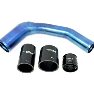 Worldwide Shipping Torque Solution 2022+ Subaru WRX / 19-23 Subaru Ascent Titanium Top Mo