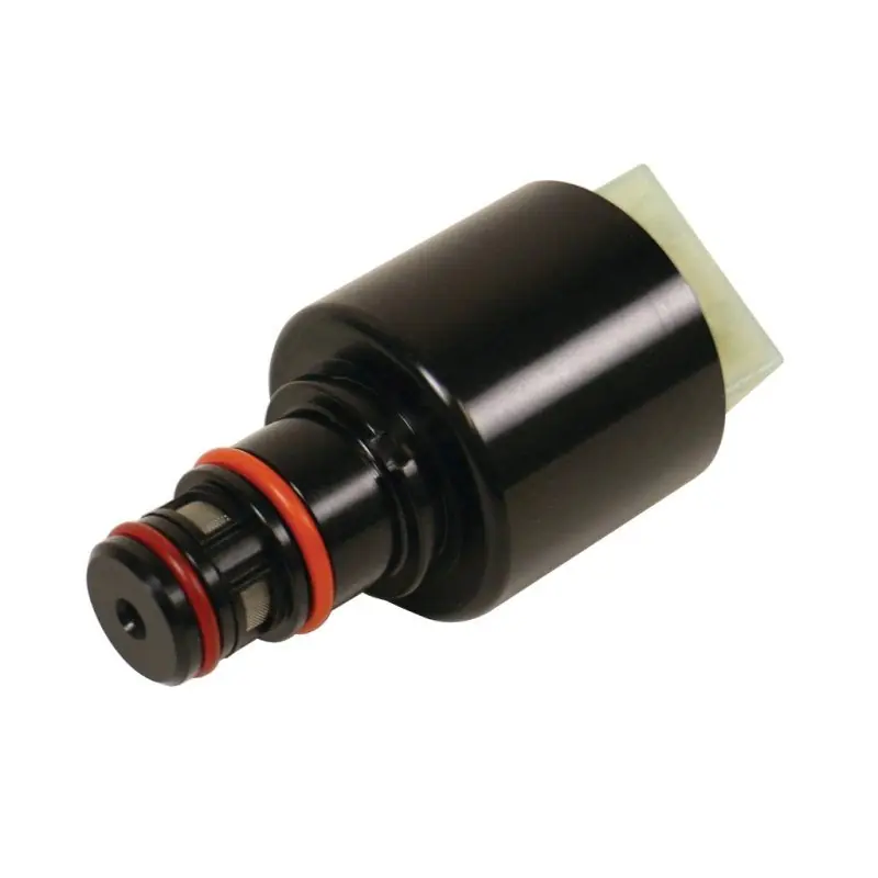 Budget BD Diesel Pressure Enhancer - 11-16 Ford 6.7L 6R140 Transmission
