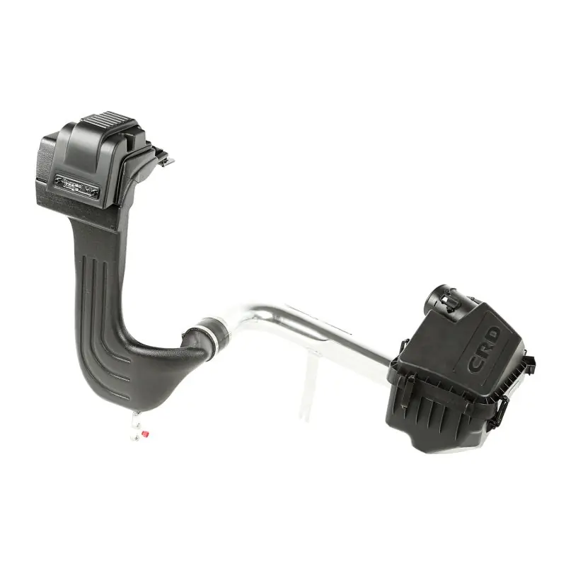 Rugged Ridge XHD Low Mount Snorkel Kit Diesel 07-18 Jeep Wrangler Luxury