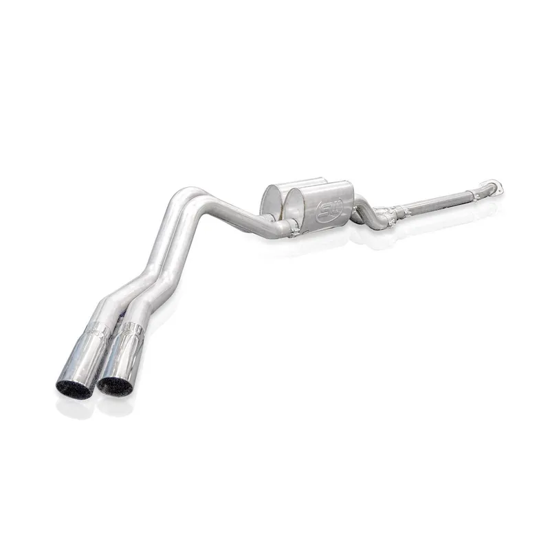 Stainless Works 2021-23 F-150 5.0L Catback Factory Legend No Minimum Order
