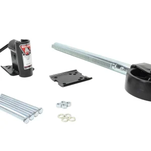 No Minimum Order REESE Bulldog 169 R Jack Assy W/ Mounting Bracket 1692010178