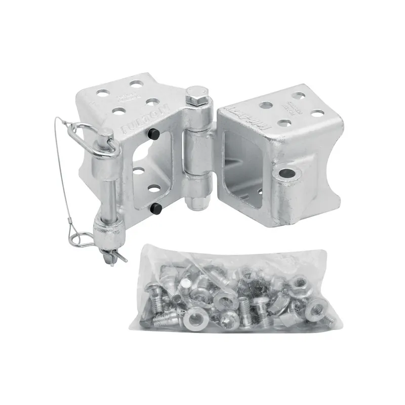 REESE Fold-Away Bolt-On Hinge Kit 3in x 4in HDPB340101 Secure Checkout