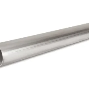 Wholesale Vibrant 1.75in O.D. 321SS Straight Tubing - 16 Gauge Wall Thickness