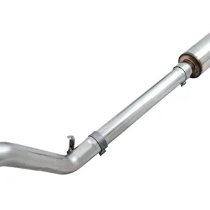 Wholesale AWE Tuning 2018+ Jeep Wrangler JL/JLU 3.6L Resonated Mid Pipe